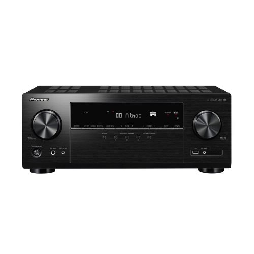 Pioneer VSX-935 Black